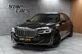 BMW 740d xD LASER*AIR*2xKOLA*DPH*