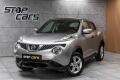 Nissan Juke 1.6i 69kW *KLIMA*�R*