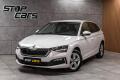 �koda Scala 1.6 TDI 85kW AMBITION*DPH*�R 1