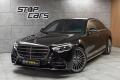 Mercedes-Benz S 580 LONG*AMG*DPH*�R 1.MAJ*
