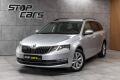 �koda Octavia 2.0 TDI 110kW DSG*DPH*�R 1.MAJ