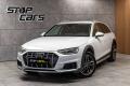 Audi A4 Allroad 2.0 TDI 140kW QUATTRO*LED*DPH*