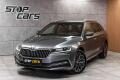 �koda Superb TDI 147kW L&K 4x4*DPH*�R 1.MAJ