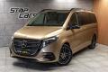 Mercedes-Benz V 300d EXCLUSIVE*AIR*TA�N�*�R