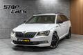 �koda Superb 2.0 TDI 4x4*SPORTLINE*CANTON*