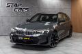 BMW 320d xD ///M*Z�RUKA*DPH*�R 1.M