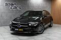 Mercedes-Benz CLA 180d PROGRESSIVE*KAMERA*ACC*