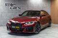 BMW 420d xD ///M*LASER*TA�N�*�R 1M
