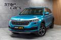 �koda Kodiaq 2.0 TDI STYLE*TA�N�*DPH*�R 1.M
