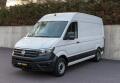 Volkswagen Crafter 2.0TDI*L2H2*KAMERA*DPH*
