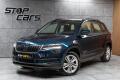 �koda Karoq 2.0TDi*110kW*DSG*4X4*DPH*TA�N�