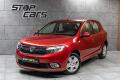 Dacia Sandero 1.0 SCE KLIMA*DENN�SV�CEN�*�R*