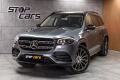 Mercedes-Benz GLS 400d 4M*AMG*AIR*TA�N�*�R 1.MAJ