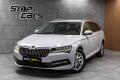 �koda Superb 2.0 TDI 110kW DSG*ACC*VIRTUAL*