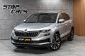 �koda Karoq 2.0TDI 4x4*TA�N�*WEBASTO*�R 1M