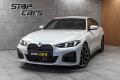 BMW 420d xD ///M*Z�RUKA*N.TOPEN�*