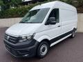 Volkswagen Crafter 2.0TDi*DSG*D�LNA*ACC*PO ROZVOD