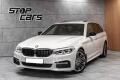 BMW 520d xDrive ///MSPORT*KAMERA*