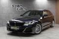 BMW 530d xD ///M*LASER*TA�N�*�R 1M