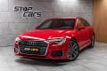 Audi A6 50 TDI S-LINE*N.TOPEN�*B&O*�R*