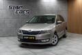 �koda Rapid 1.2 TSI TA�N�*2xKOLA*�R 1.MAJ*
