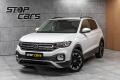 Volkswagen T-Cross 1.0 TSI 81kW KAMERA*ACC*BLIS*