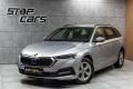 �koda Octavia 2.0TDi*AMBITION*DPH*SERVIS