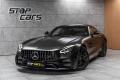 Mercedes-Benz AMG GT 390kW*NIGHT EDITION*PPF*DPH*�R
