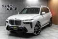 BMW X7 xD 40d ///M*TA�N�*7.M�ST*�R 1M