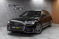 Audi A6 50TDI S-LINE*QUATTRO*TA�N�*DPH