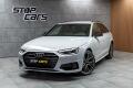 Audi A4 2.0 TDI S-LINE*ACC*TA�N�*DPH*