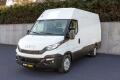 Iveco Daily 2.3 93kW 35S13 L2H2T*TEMPOMAT*