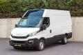 Iveco Daily 2.3 93kW 35S13 L2H2T*TEMPOMAT*