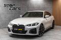 BMW 420d xD ///M*Z�RUKA*TA�N�*�R 1