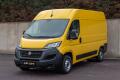 Fiat Ducato 2.3 MJT L2H2 KAMERA*KLIMA*DPH*