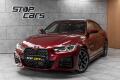 BMW 420d xD ///M*TA�N�*Z�RUKA*�R 1