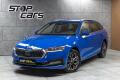 �koda Octavia STYLE*DSG*WEBASTO*TA�N�*�R 1.M