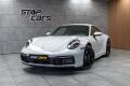 Porsche 911 992 CARRERA 4*BLACK PAKET*DPH*