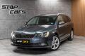 �koda Superb 2.0 TDI DSG AMBITION BUSINESS