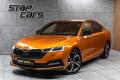 �koda Octavia 2.0 TSI SPORTLINE*DCC*4x4*�R