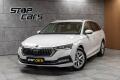 �koda Octavia 2.0 TDI STYLE*KESSY*DPH*�R 1.M