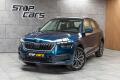 �koda Kamiq 1.5TSI DSG*STYLE*ACC*KAMERA*�R