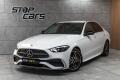 Mercedes-Benz C 220d 4MATIC*NIGHT*Z�RUKA*�R*