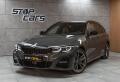 BMW 330d xD ///M*TA�N�*LASER*HUD*