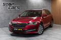 �koda Superb 2.0 TDI 147kW STYLE*DPH*�R 1.M