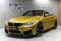BMW M4 F83 MANU�L*HEAD-UP*HARMAN*