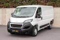 Peugeot Boxer 2.2 BHDI L2H1 20T.KM*DPH*�R 1M
