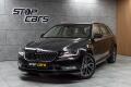 �koda Superb 2.0 TSI 206kW L&K 4x4*TA�N�*�R