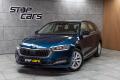 �koda Octavia 1.5 TSI STYLE*KESSY*DPH*�R 1.M