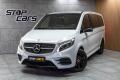 Mercedes-Benz V 300d LONG*4MATIC*AMG*TA�N�*